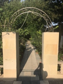 Novxanida aglayli villa almaq, -16