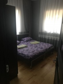 Novxanida aglayli villa almaq, -17
