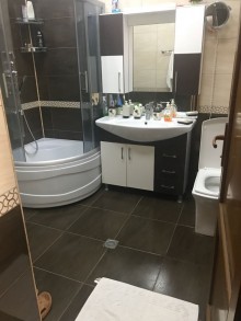 Novxanida aglayli villa almaq, -18