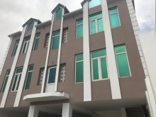 Satılır Həyət evi, Xırdalan.ş-12