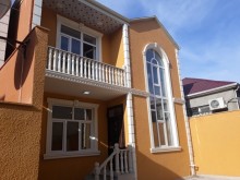 Satılır Həyət evi, Xırdalan.ş-1