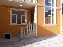 Satılır Həyət evi, Xırdalan.ş-13