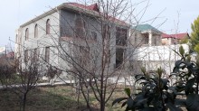 Satılır Həyət evi, Xırdalan.ş-1