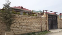 Satılır Həyət evi, Xırdalan.ş-12