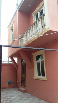 Satılır Həyət evi, Xırdalan.ş-1