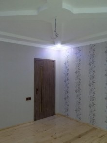 Satılır Həyət evi, Xırdalan.ş-3