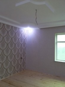 Satılır Həyət evi, Xırdalan.ş-5