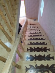 Satılır Həyət evi, Xırdalan.ş-11