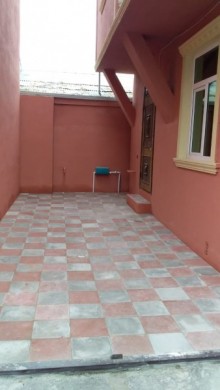 Satılır Həyət evi, Xırdalan.ş-13