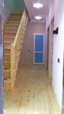 Satılır Həyət evi, Xırdalan.ş-14