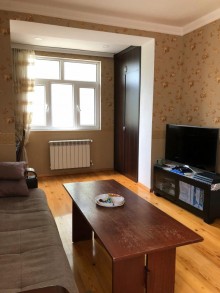 Satılır Köhnə Tikili, Sabunçu.r, Bakıxanov-7