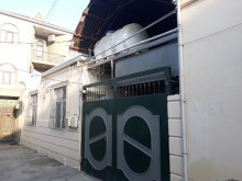 Satılır Həyət evi, Xırdalan.ş-1