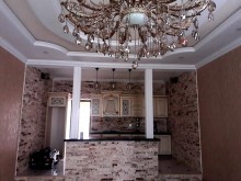 Satılır Həyət evi, Xəzər.r, Buzovna-4