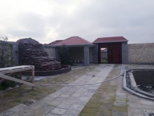 Satılır Həyət evi, Xəzər.r, Buzovna-10