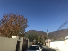 Satılır Həyət evi, Qəbələ.ş-2