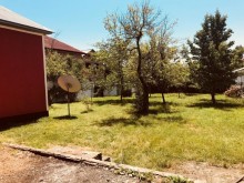 Satılır Həyət evi, Qəbələ.ş-5