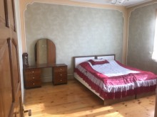 Satılır Həyət evi, Qəbələ.ş-6