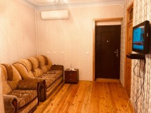 Satılır Həyət evi, Qəbələ.ş-10