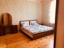 Satılır Həyət evi, Qəbələ.ş-12