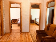 Satılır Həyət evi, Qəbələ.ş-13