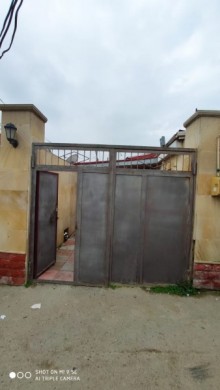 Satılır Həyət evi, Sabunçu.r, Sabunçu, Koroğlu.m-1