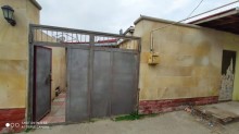 Satılır Həyət evi, Sabunçu.r, Sabunçu, Koroğlu.m-3
