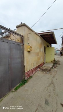 Satılır Həyət evi, Sabunçu.r, Sabunçu, Koroğlu.m-11