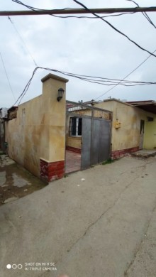 Satılır Həyət evi, Sabunçu.r, Sabunçu, Koroğlu.m-17