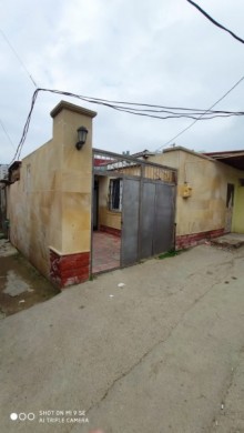 Satılır Həyət evi, Sabunçu.r, Sabunçu, Koroğlu.m-18