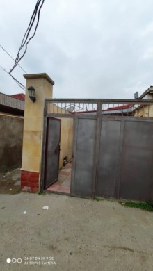 Satılır Həyət evi, Sabunçu.r, Sabunçu, Koroğlu.m-20