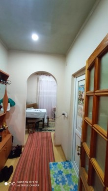 Satılır Köhnə Tikili, Sabunçu.r, Zabrat, Koroğlu.m-13