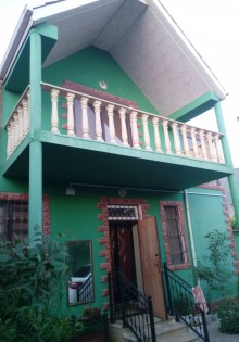 Satılır Həyət evi, Sabunçu.r, Zabrat, Koroğlu.m-2