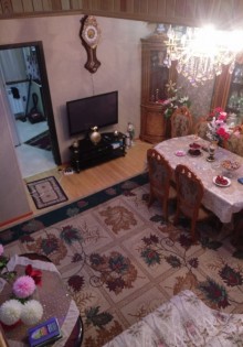 Satılır Həyət evi, Sabunçu.r, Zabrat, Koroğlu.m-7