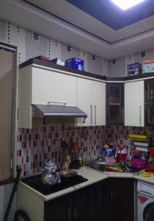 Satılır Həyət evi, Sabunçu.r, Zabrat, Koroğlu.m-8
