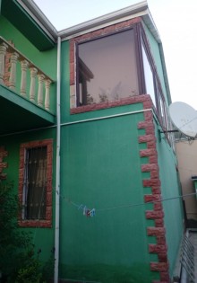 Satılır Həyət evi, Sabunçu.r, Zabrat, Koroğlu.m-9