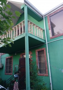 Satılır Həyət evi, Sabunçu.r, Zabrat, Koroğlu.m-10