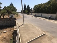 Satılır Torpaq, Lənkəran.ş-15