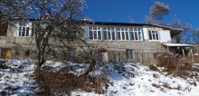 Satılır Həyət evi, Daşkəsən.ş-1