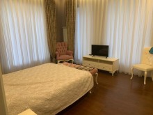 Kirayə (Aylıq) Villa, Xəzər.r, Mərdəkan-3