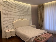 Kirayə (Aylıq) Villa, Xəzər.r, Mərdəkan-6