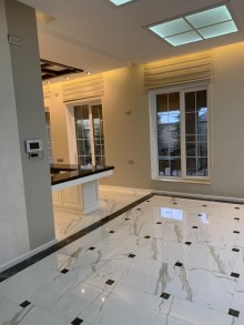 Kirayə (Aylıq) Villa, Xəzər.r, Mərdəkan-8