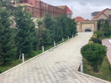 Kirayə (Aylıq) Villa, Xəzər.r, Mərdəkan-12