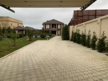 Kirayə (Aylıq) Villa, Xəzər.r, Mərdəkan-17