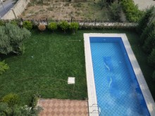 Kirayə (Aylıq) Villa, Səbail.r, Şıxov-3
