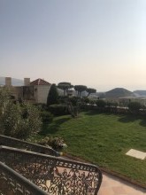 Kirayə (Aylıq) Villa, Səbail.r, Şıxov-8