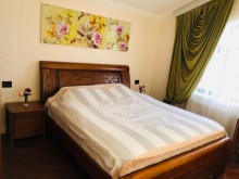 Kirayə (Aylıq) Villa, Səbail.r, Şıxov-10