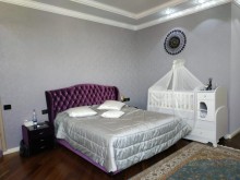 Kirayə (Aylıq) Villa, Səbail.r, Şıxov-19