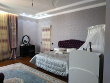 Kirayə (Aylıq) Villa, Səbail.r, Şıxov-20