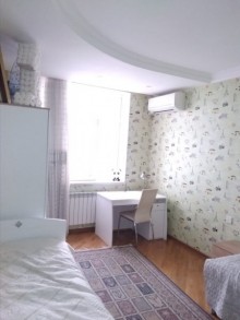 Satılır Yeni Tikili, Binəqədi.r, 8-ci mikrorayon, Gənclik.m-6