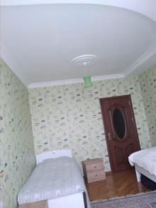 Satılır Yeni Tikili, Binəqədi.r, 8-ci mikrorayon, Gənclik.m-7